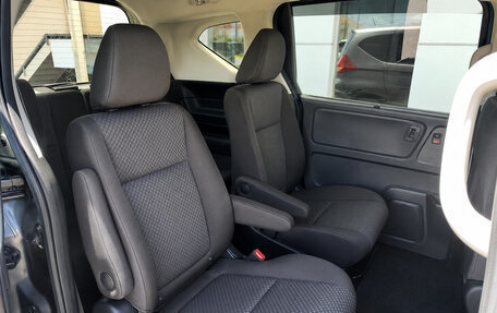 Honda Freed II, 2023 год, 1 395 000 рублей, 32 фотография