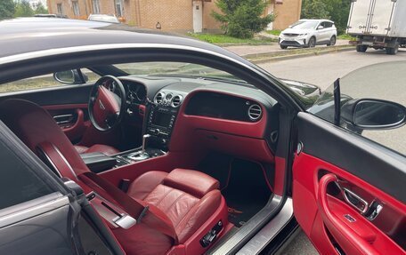 Bentley Continental GT I, 2005 год, 1 850 000 рублей, 5 фотография