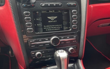 Bentley Continental GT I, 2005 год, 1 850 000 рублей, 6 фотография