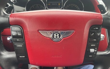 Bentley Continental GT I, 2005 год, 1 850 000 рублей, 7 фотография
