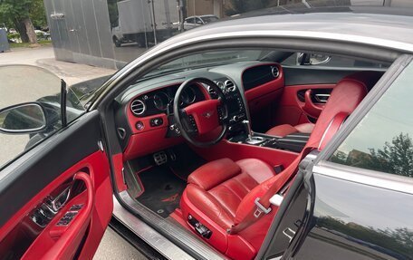 Bentley Continental GT I, 2005 год, 1 850 000 рублей, 8 фотография