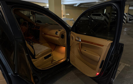 Porsche Cayenne III, 2008 год, 2 300 000 рублей, 5 фотография