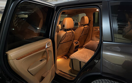 Porsche Cayenne III, 2008 год, 2 300 000 рублей, 6 фотография