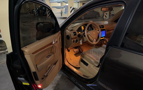 Porsche Cayenne III, 2008 год, 2 300 000 рублей, 7 фотография