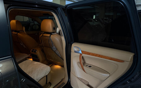 Porsche Cayenne III, 2008 год, 2 300 000 рублей, 10 фотография