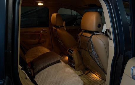 Porsche Cayenne III, 2008 год, 2 300 000 рублей, 9 фотография