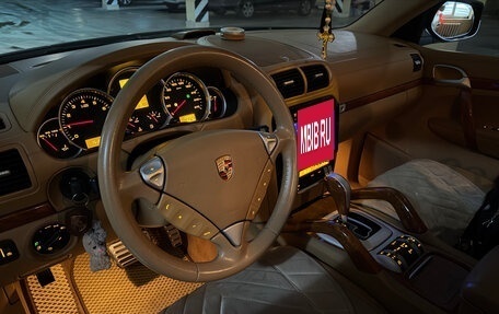 Porsche Cayenne III, 2008 год, 2 300 000 рублей, 3 фотография