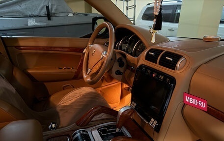 Porsche Cayenne III, 2008 год, 2 300 000 рублей, 8 фотография