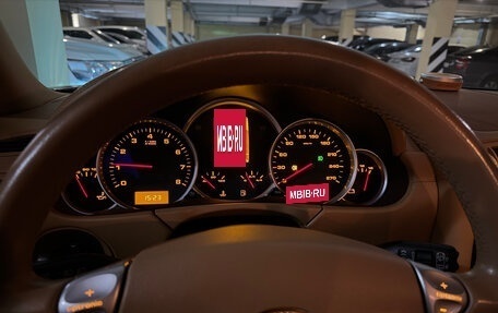 Porsche Cayenne III, 2008 год, 2 300 000 рублей, 4 фотография