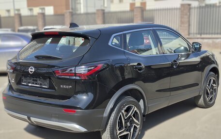 Nissan Qashqai, 2026 год, 2 299 000 рублей, 6 фотография