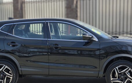 Nissan Qashqai, 2026 год, 2 299 000 рублей, 5 фотография
