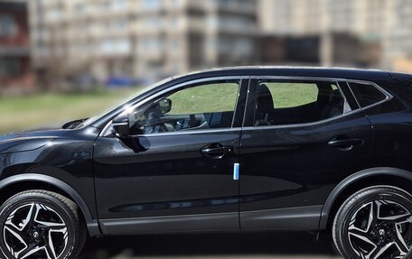 Nissan Qashqai, 2026 год, 2 299 000 рублей, 4 фотография