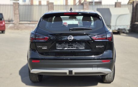Nissan Qashqai, 2026 год, 2 299 000 рублей, 7 фотография