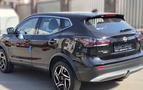 Nissan Qashqai, 2026 год, 2 299 000 рублей, 8 фотография