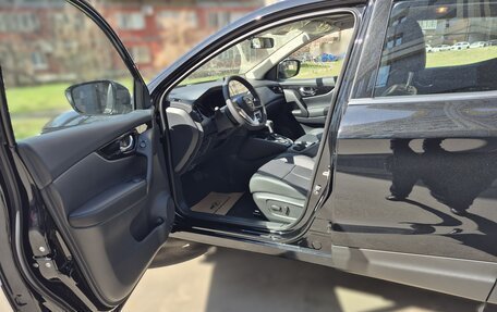 Nissan Qashqai, 2026 год, 2 299 000 рублей, 10 фотография