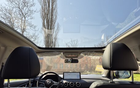 Nissan Qashqai, 2026 год, 2 299 000 рублей, 17 фотография