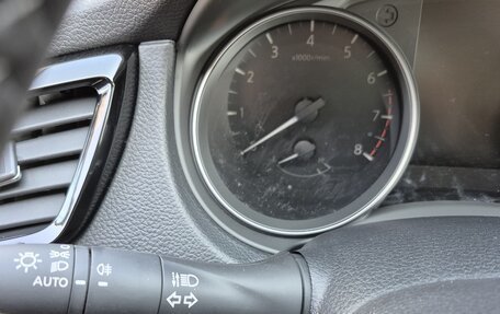Nissan Qashqai, 2026 год, 2 299 000 рублей, 14 фотография