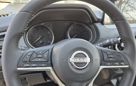 Nissan Qashqai, 2026 год, 2 299 000 рублей, 13 фотография