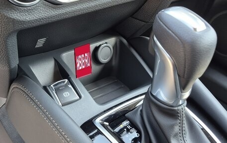 Nissan Qashqai, 2026 год, 2 299 000 рублей, 16 фотография