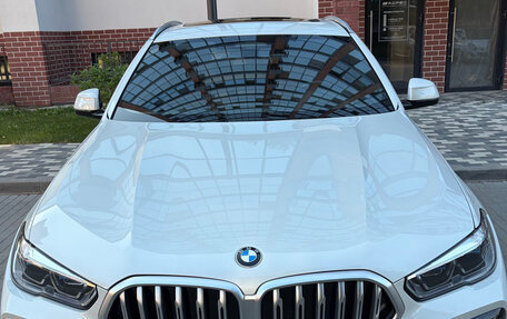 BMW X6, 2020 год, 9 100 000 рублей, 2 фотография
