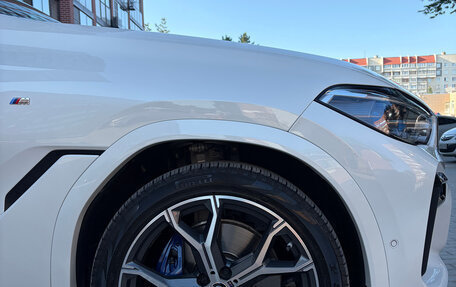 BMW X6, 2020 год, 9 100 000 рублей, 7 фотография