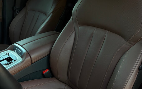 BMW X6, 2020 год, 9 100 000 рублей, 14 фотография