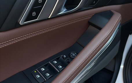 BMW X6, 2020 год, 9 100 000 рублей, 16 фотография