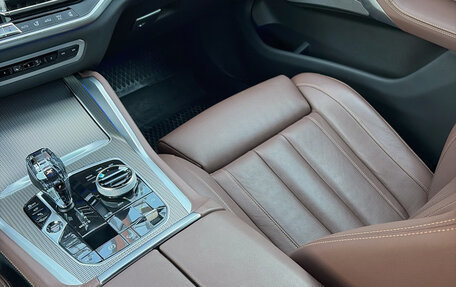 BMW X6, 2020 год, 9 100 000 рублей, 19 фотография