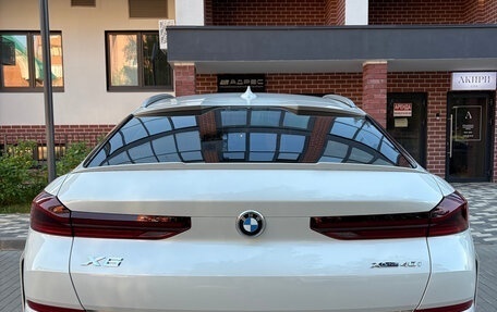 BMW X6, 2020 год, 9 100 000 рублей, 11 фотография