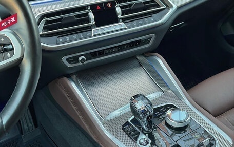 BMW X6, 2020 год, 9 100 000 рублей, 17 фотография