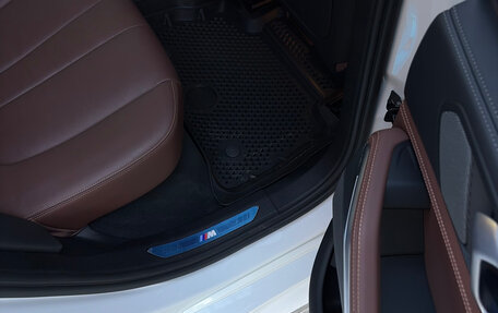 BMW X6, 2020 год, 9 100 000 рублей, 24 фотография