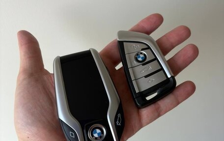 BMW X6, 2020 год, 9 100 000 рублей, 29 фотография