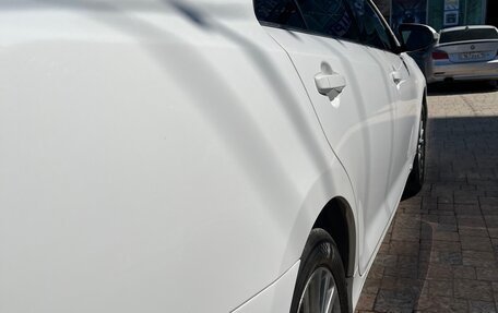 Toyota Camry, 2013 год, 1 450 000 рублей, 4 фотография