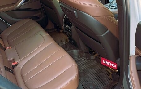 BMW X6, 2020 год, 9 100 000 рублей, 23 фотография