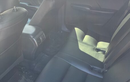 Toyota Camry, 2013 год, 1 450 000 рублей, 7 фотография