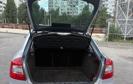 Skoda Octavia, 2009 год, 850 000 рублей, 12 фотография