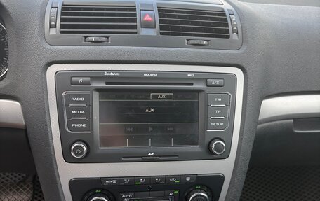 Skoda Octavia, 2009 год, 850 000 рублей, 10 фотография