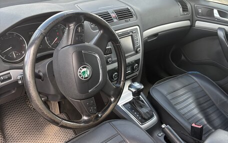 Skoda Octavia, 2009 год, 850 000 рублей, 8 фотография
