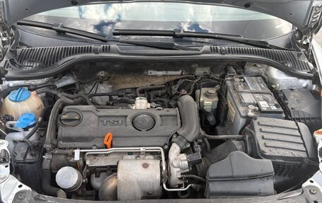 Skoda Octavia, 2009 год, 850 000 рублей, 13 фотография