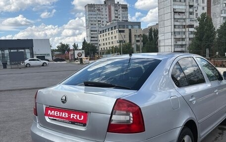 Skoda Octavia, 2009 год, 850 000 рублей, 5 фотография