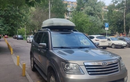 KIA Mohave I, 2010 год, 1 200 000 рублей, 2 фотография