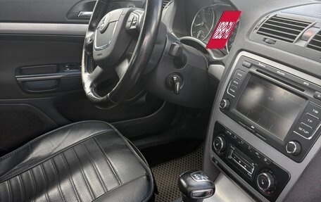 Skoda Octavia, 2009 год, 850 000 рублей, 14 фотография