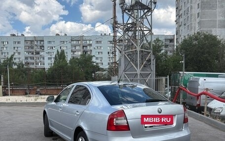 Skoda Octavia, 2009 год, 850 000 рублей, 6 фотография