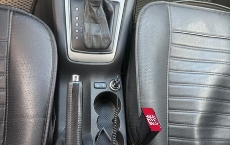 Skoda Octavia, 2009 год, 850 000 рублей, 11 фотография