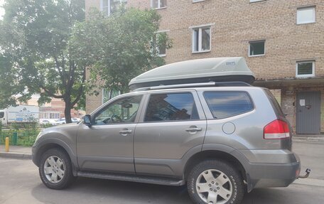 KIA Mohave I, 2010 год, 1 200 000 рублей, 3 фотография