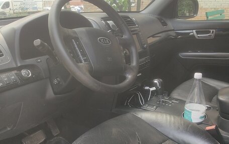 KIA Mohave I, 2010 год, 1 200 000 рублей, 9 фотография
