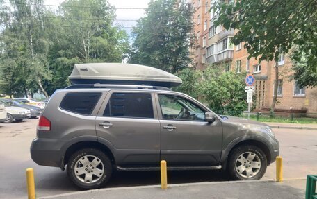 KIA Mohave I, 2010 год, 1 200 000 рублей, 4 фотография