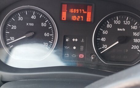 Renault Logan I, 2011 год, 550 000 рублей, 9 фотография