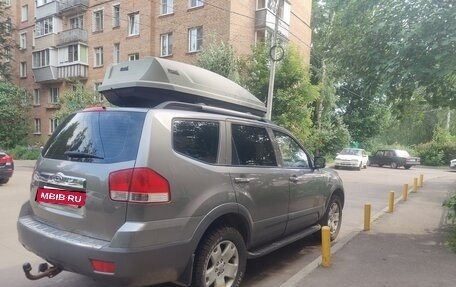 KIA Mohave I, 2010 год, 1 200 000 рублей, 5 фотография