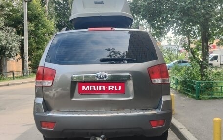 KIA Mohave I, 2010 год, 1 200 000 рублей, 6 фотография